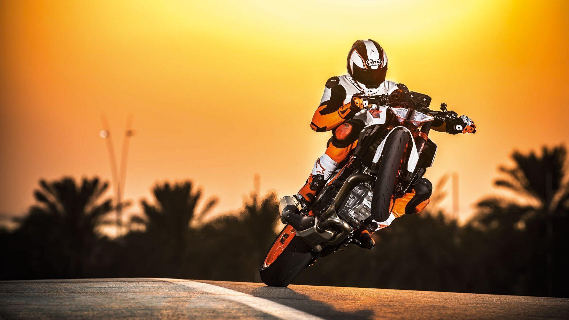 1920x1080 Desktop Wallpaper 2017 Ktm 1290 Super Duke R Stunt, HD Image, Picture, Background, H6vzqt