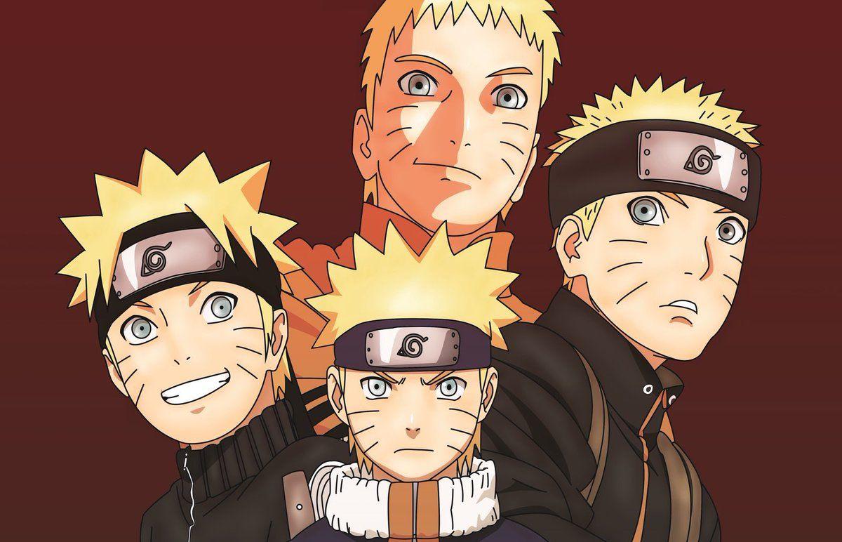 1200x772 on Twitter: Happy Birthday to the coolest anime character ever, Naruto Uzumaki