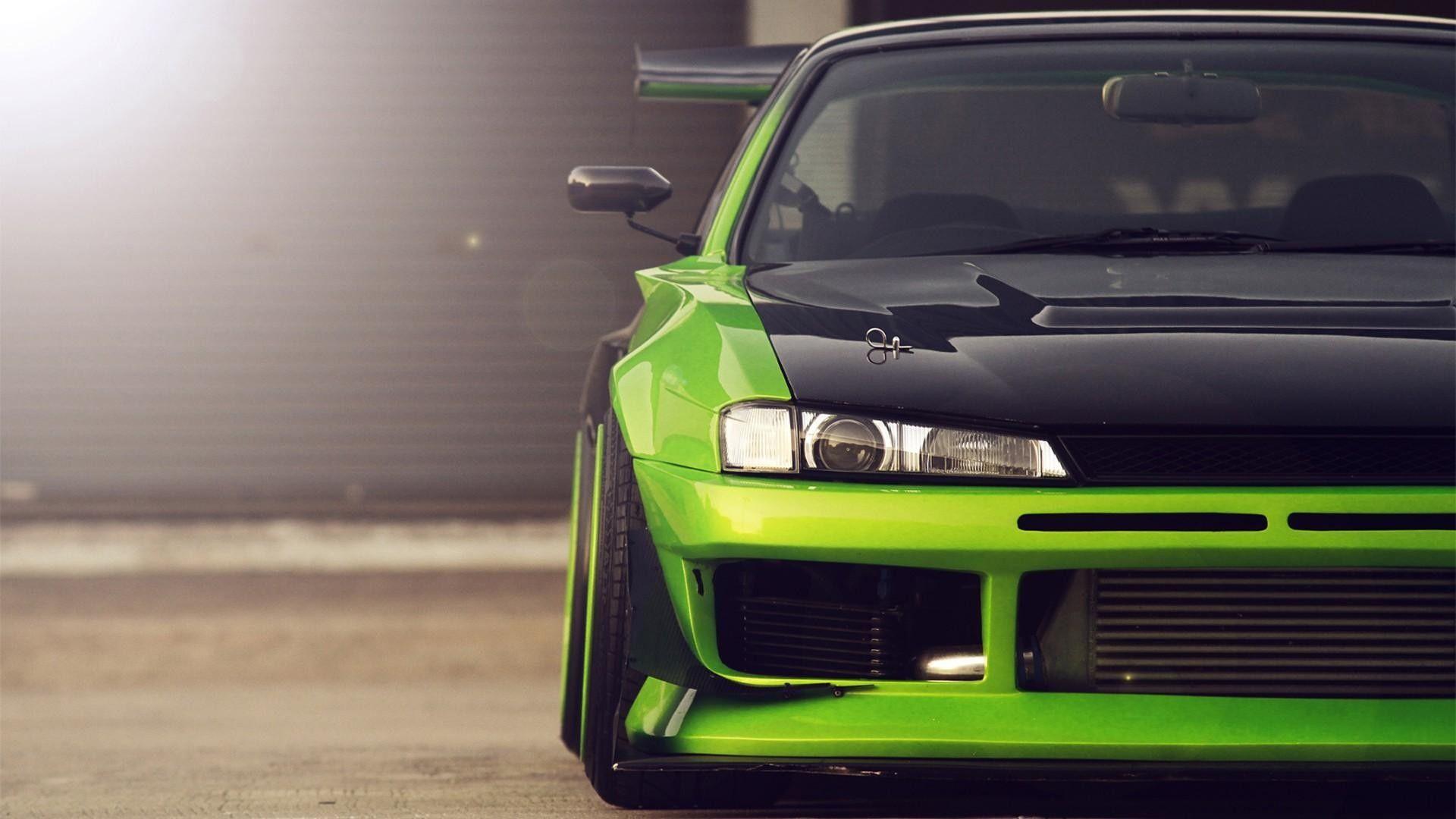 1920x1080 Drifting Cars HD Wallpaper