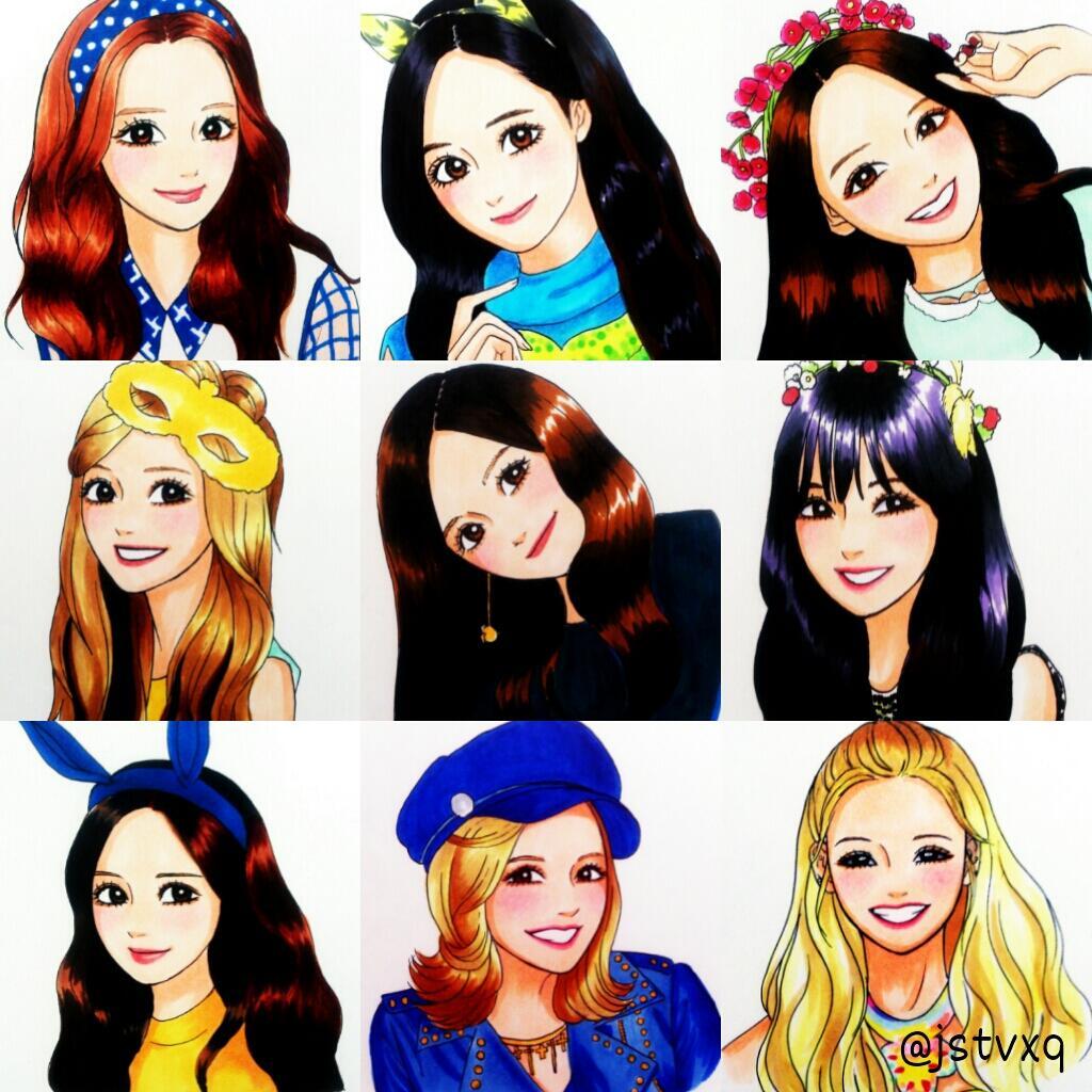 1024x1024 Kpop. SNSD, Girls generation and Kpop