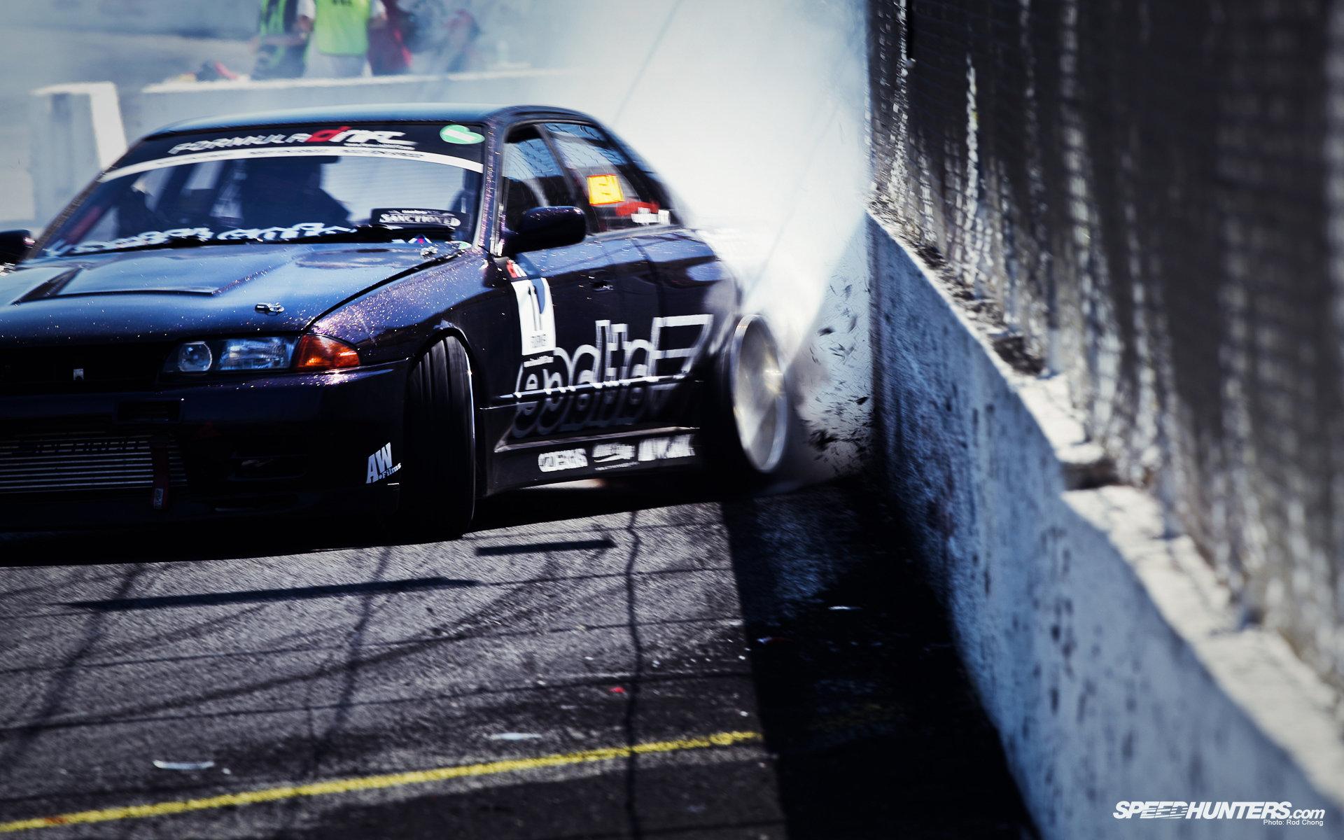 1920x1200 Download HD 1920x1200 Drift PC wallpaper for free