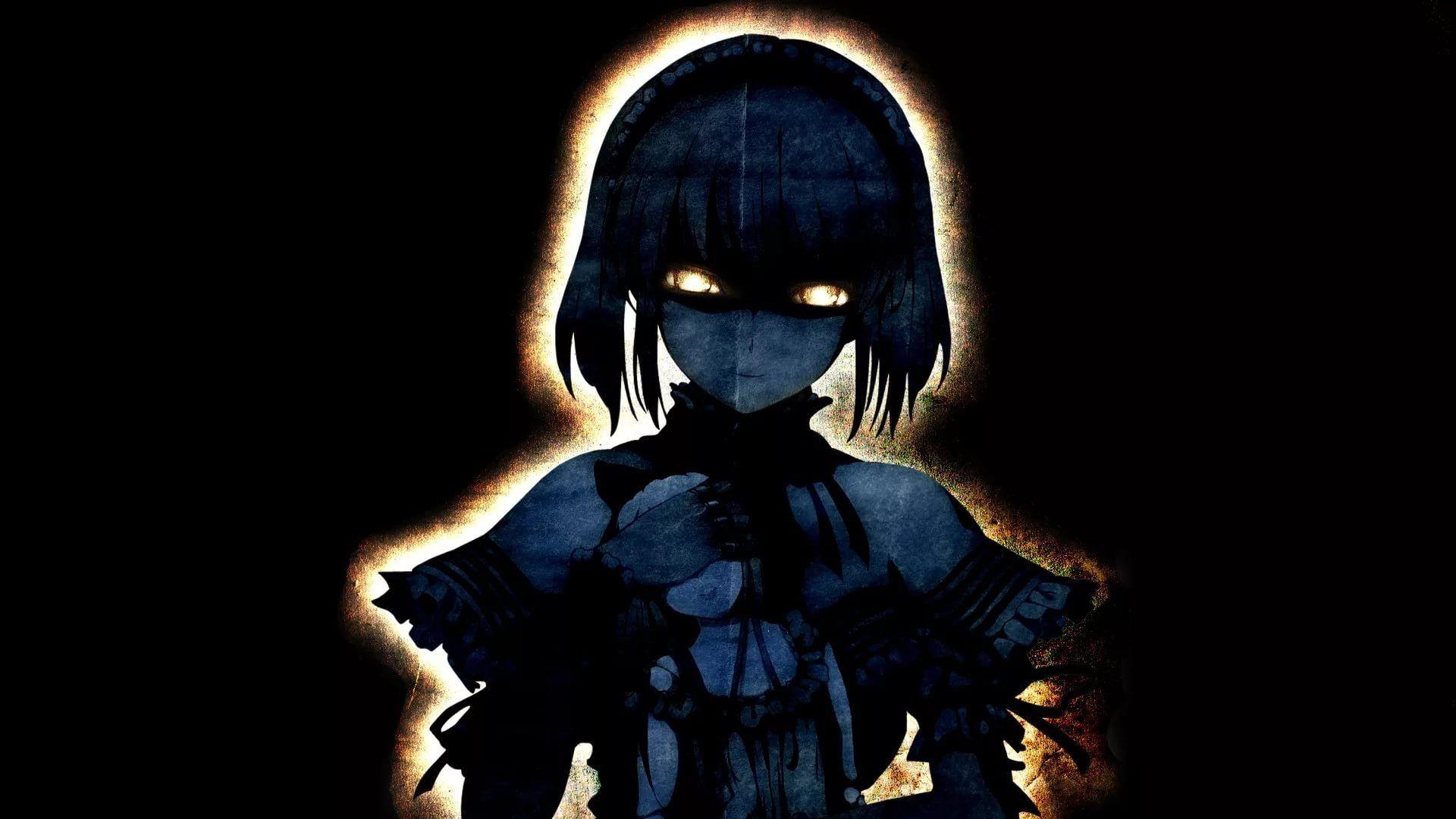 1920x1080 Dark Anime HD Wallpaper Wallpaper Anime
