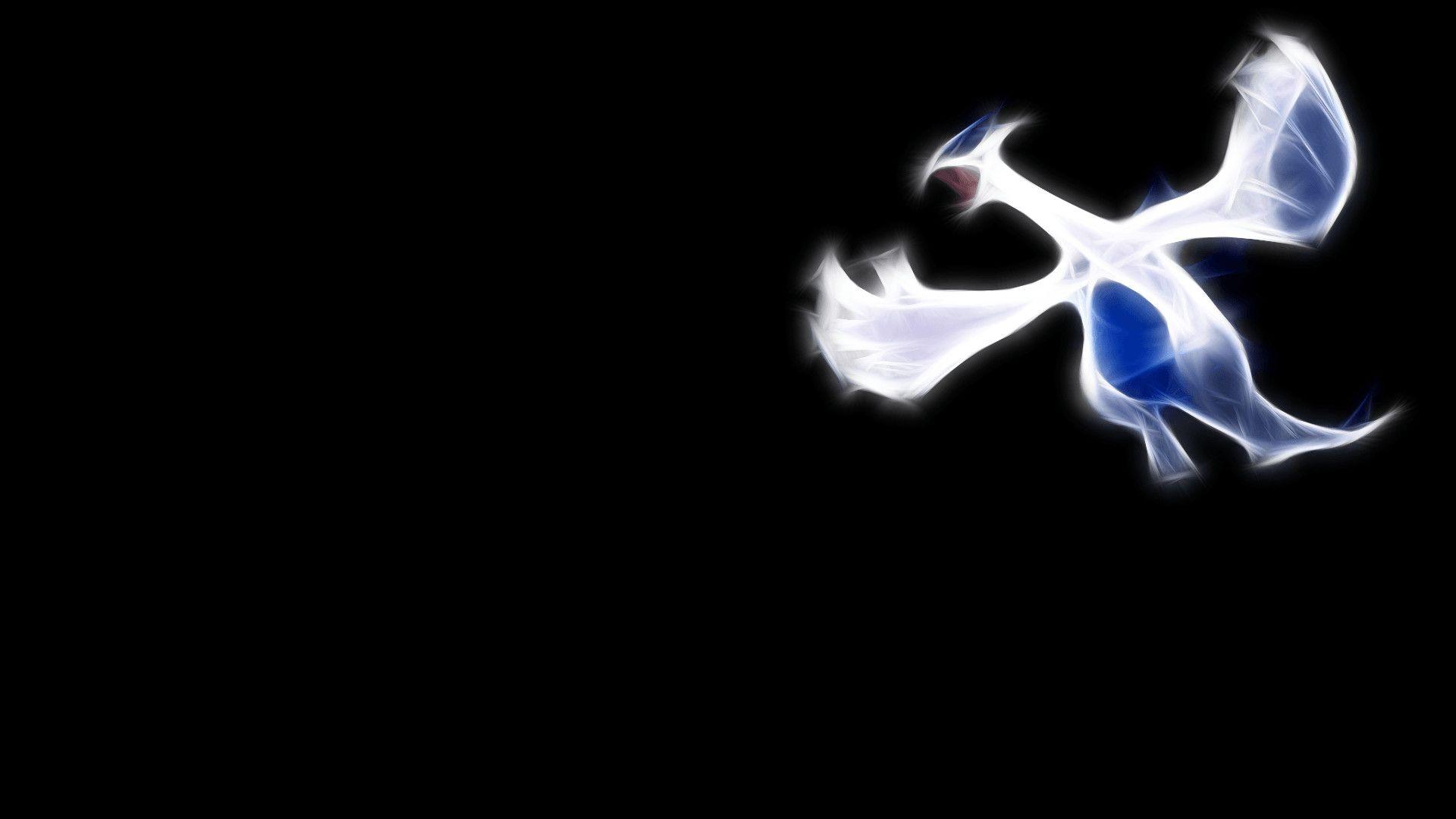 1920x1080 Pokemon Wallpaper Lugia