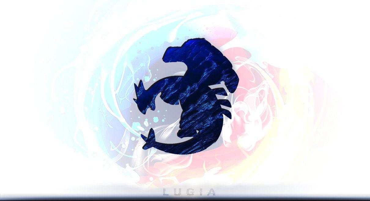 1210x660 Lugia Wallpaper