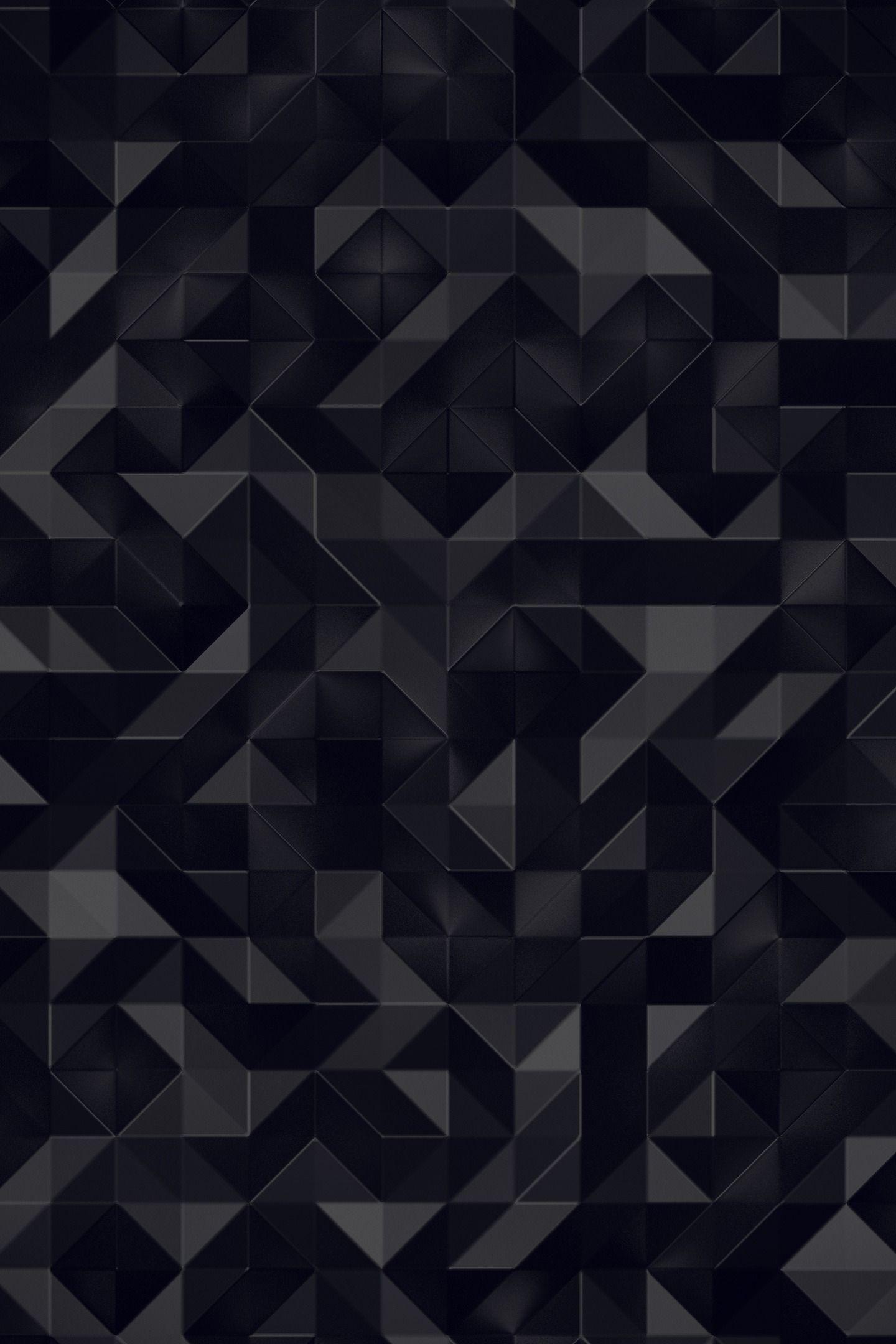 Abstract Dark Triangle Wallpapers - Top Free Abstract Dark Triangle ...