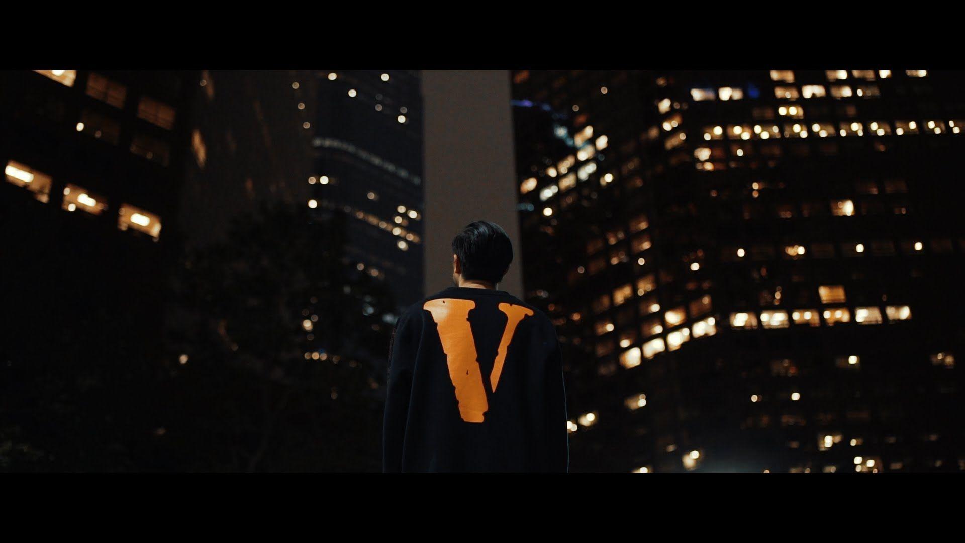 1920x1080 Vlone Laptop Wallpaper