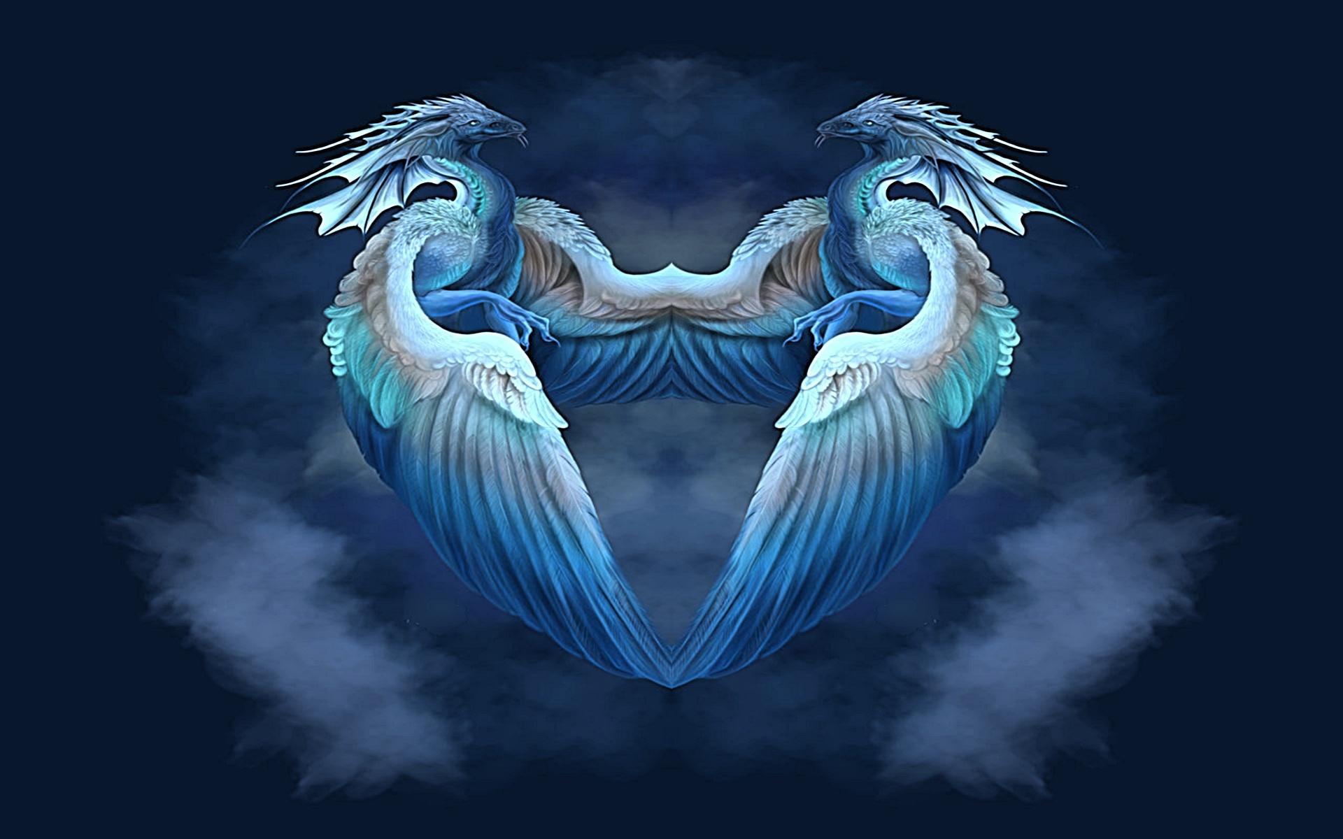 1920x1200 Download 1920x1200 Dragon Heart Wallpaper