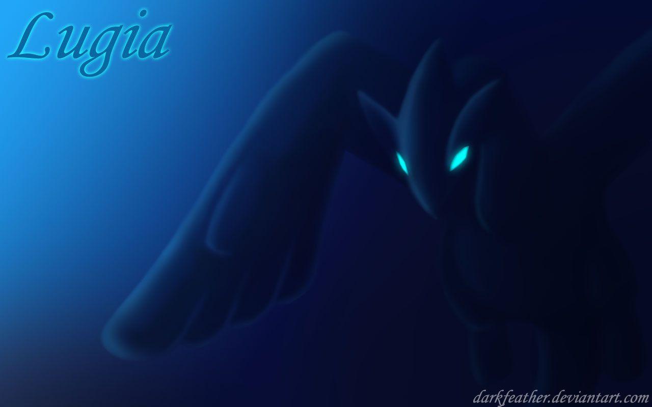 1280x800 Lugia Wallpaper