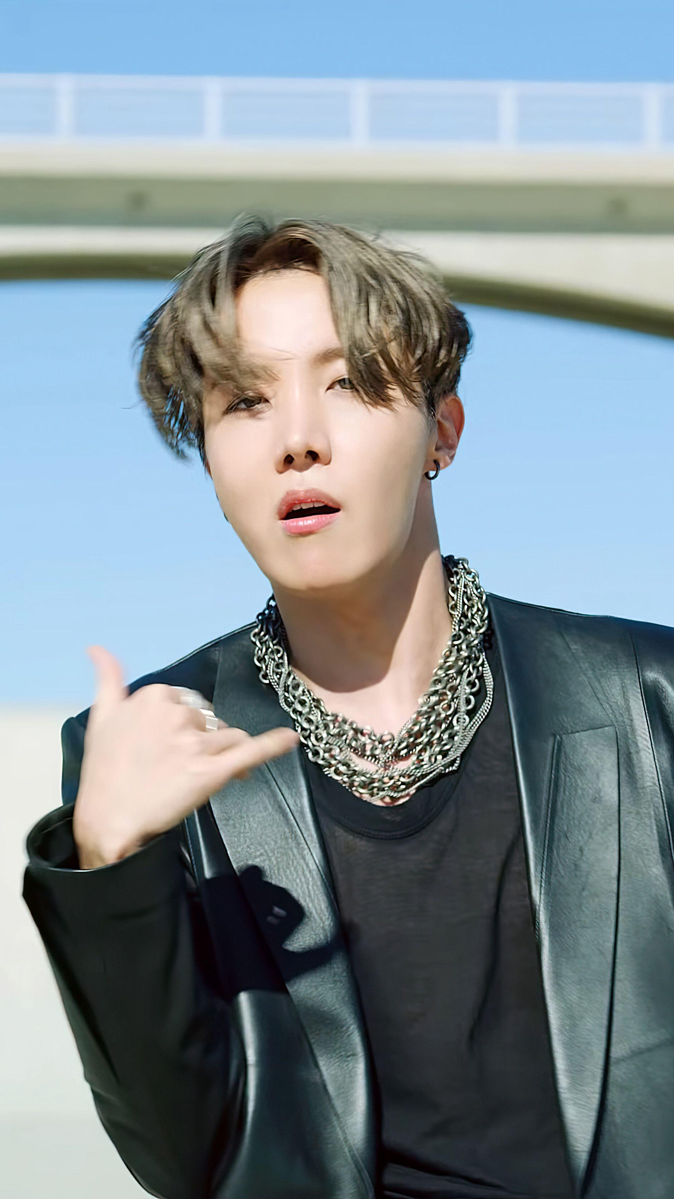 2160x3840 BTS, ON, J Hope, 4K Phone HD Wallpaper, Image, Background, Photo And Picture. Mocah HD Wallpaper