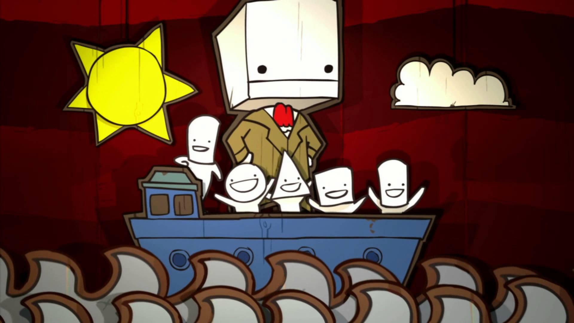 battleblock theater wallpaper 1920x1080