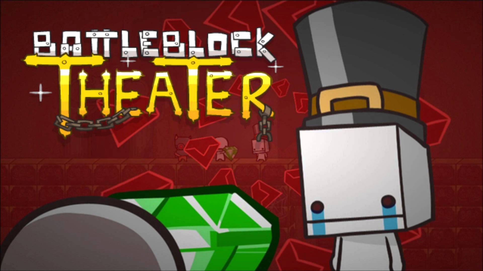 battleblock theater wallpaper 1920x1080