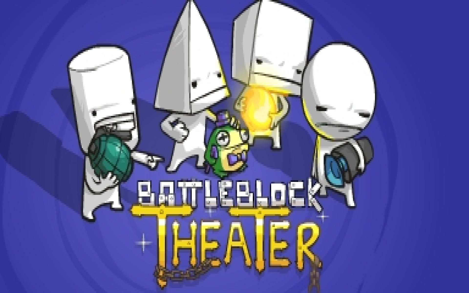 battleblock theater wallpaper 1920x1080