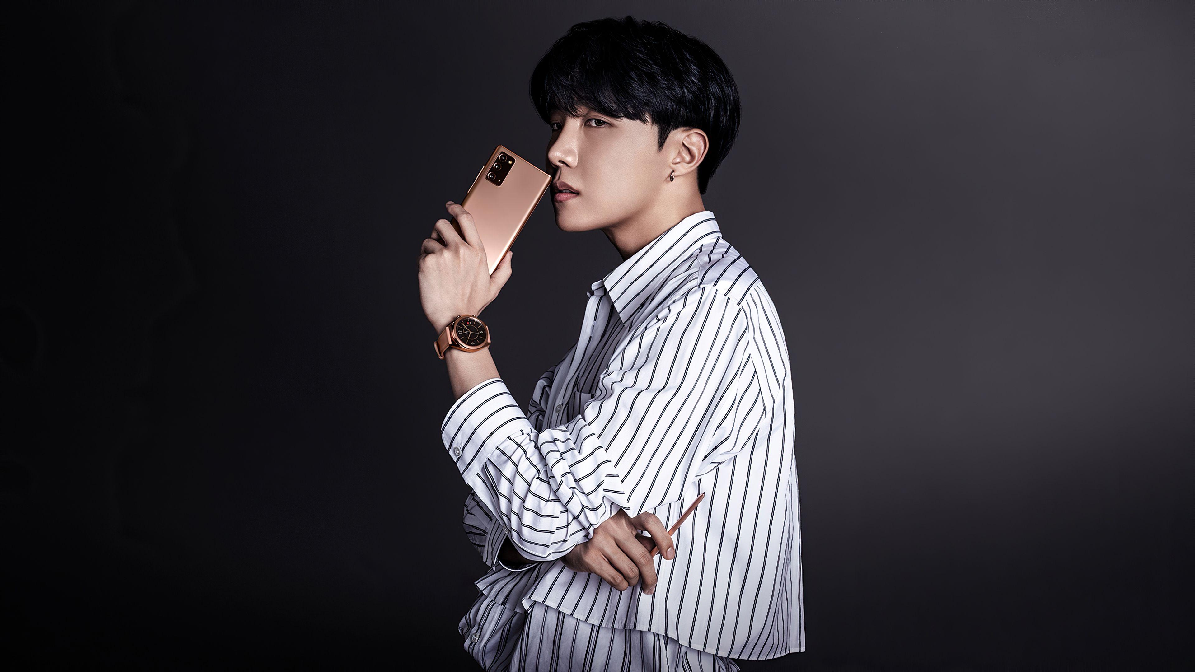 3840x2160 BTS J Hope 1366x768 Resolution HD 4k Wallpaper, Image, Background, Photo and Picture