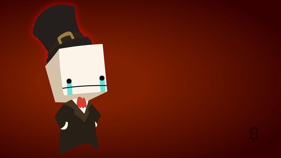 1191x670 BattleBlock Theater Wallpaper