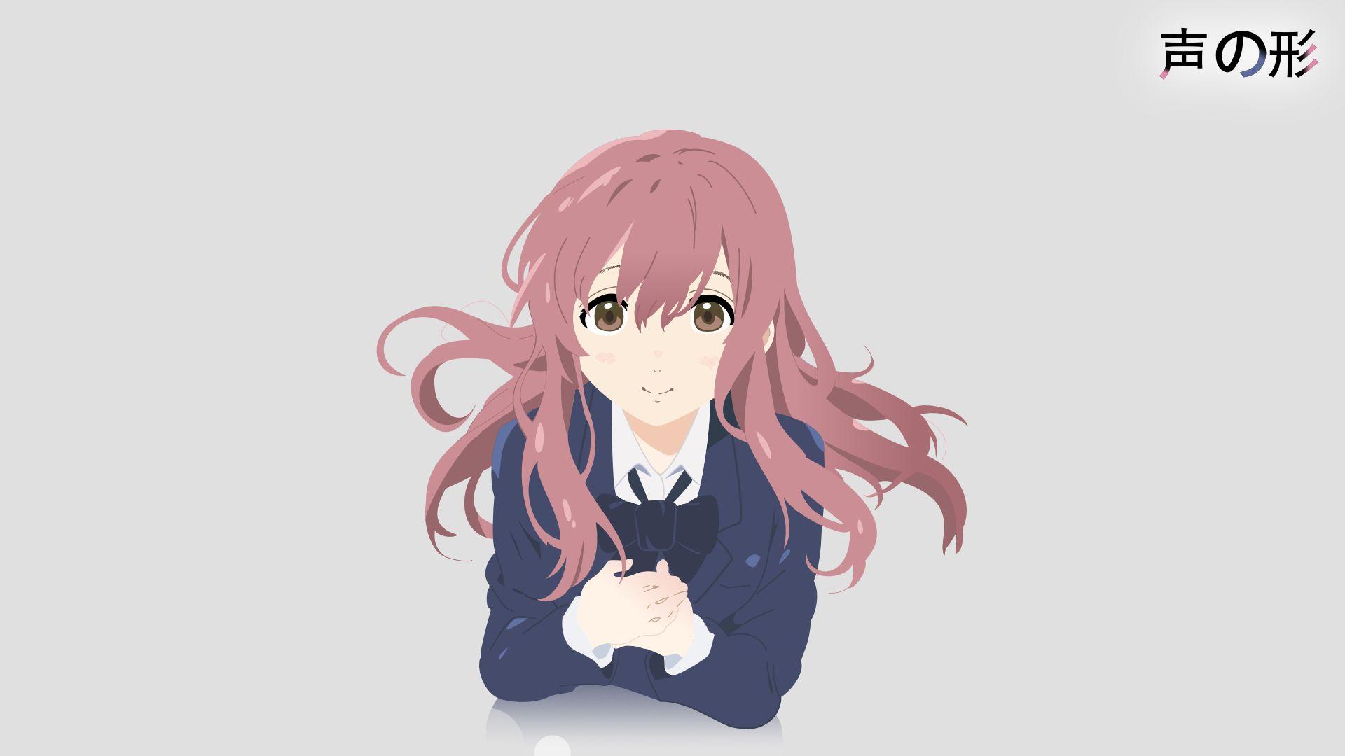 1920x1080 Koe No Katachi HD Wallpaper Anime Wallpaper HD