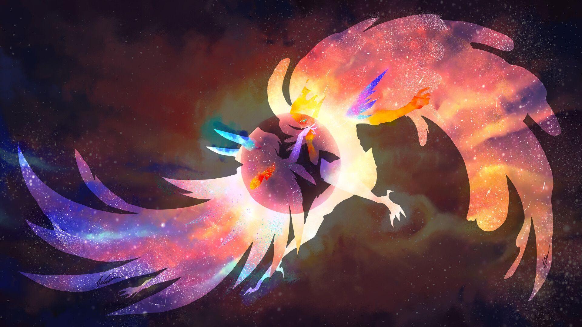 1920x1080 Get Inspired For Rakan And Xayah Wallpaper Phone picture