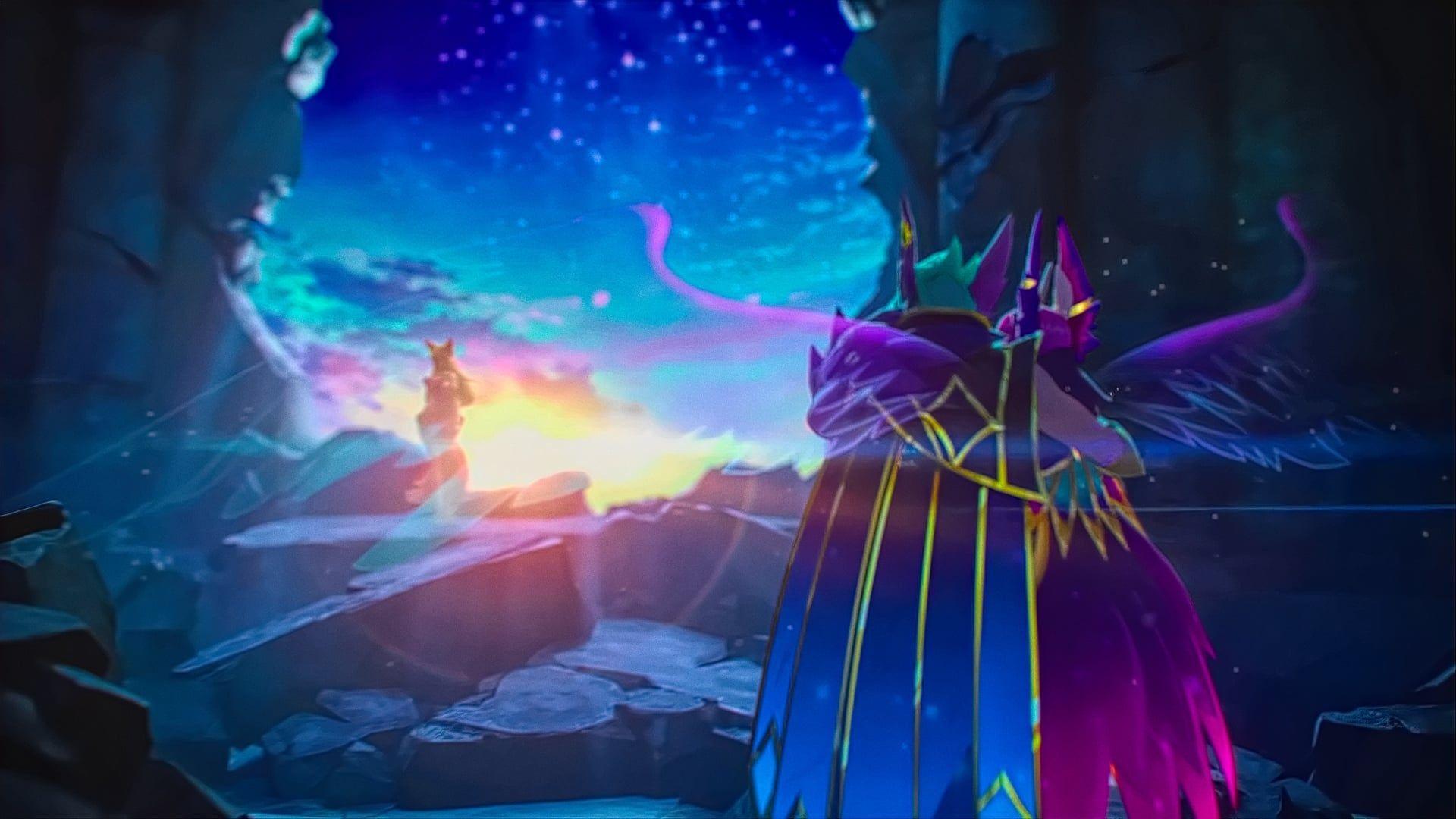 1920x1080 Xayah Rakan Star Guardian HD HD Wallpaper