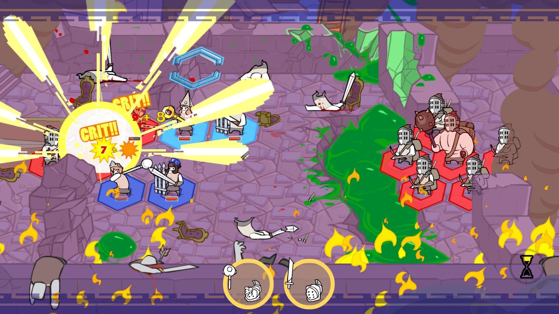 1920x1080 Battleblock Theater Dev's Next Game Pit People Arrives on March 2nd