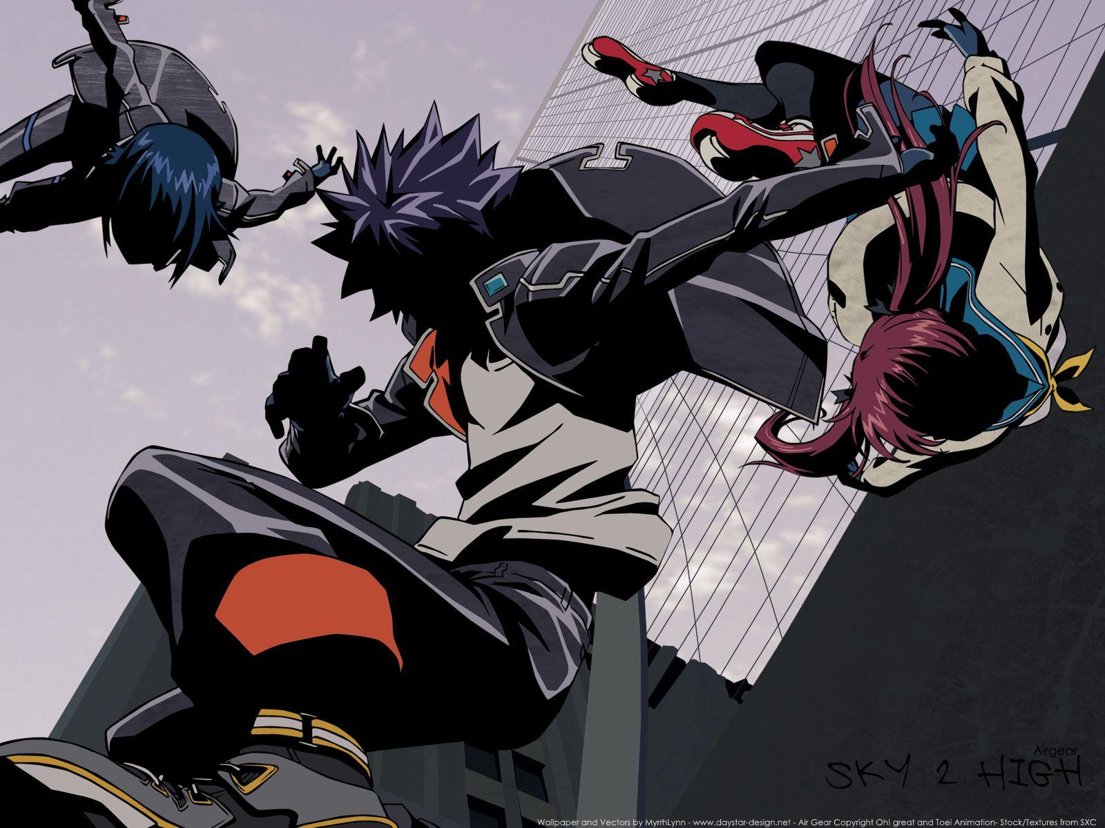 1600x1200 Anime