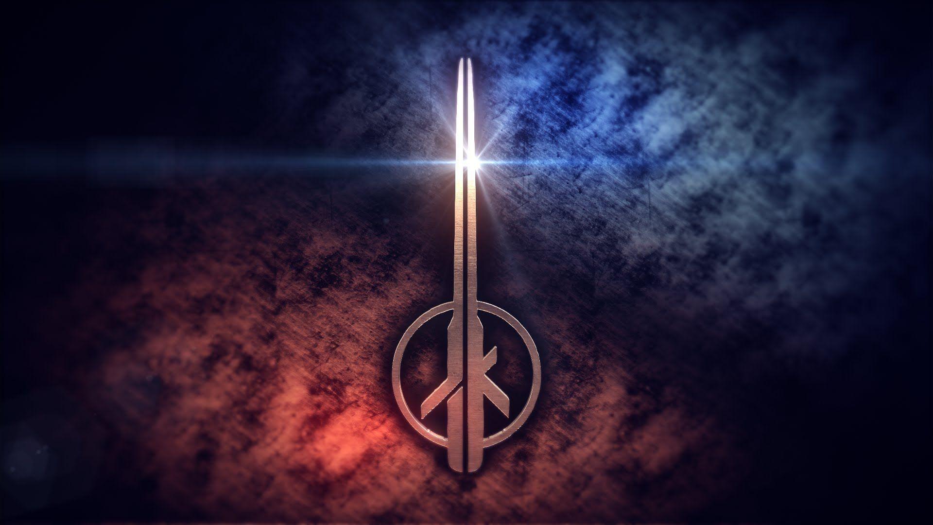 1920x1080 Star Wars Jedi Wielding Wallpaper .