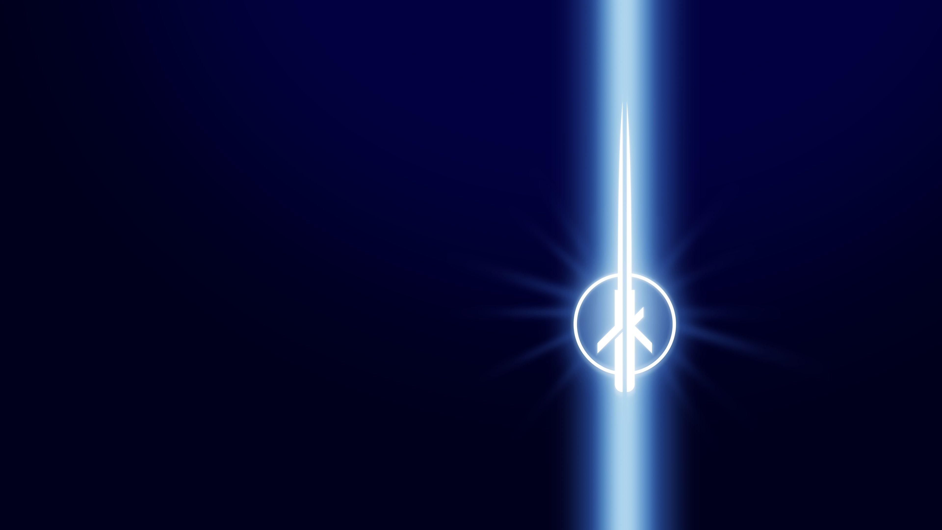 3840x2160 STAR WARS™ Jedi Knight II Outcast™