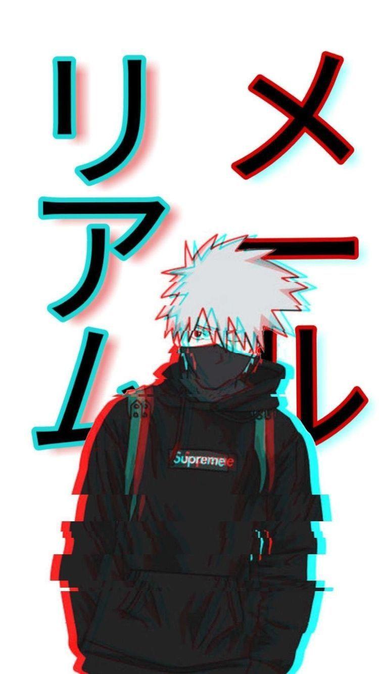 750x1333 Anime. Wallpaper naruto shippuden, Naruto shippuden sasuke, Kakashi sharingan