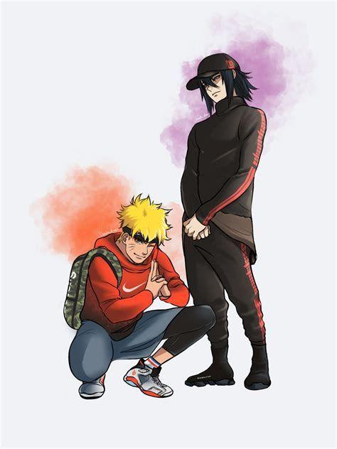 474x632 Naruto Nike .