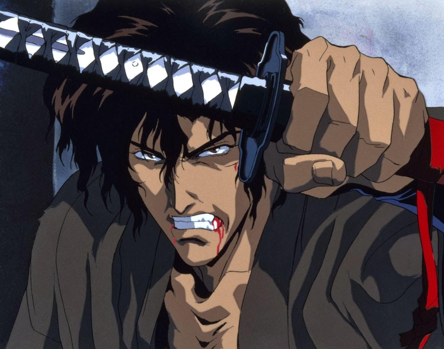 1500x1179 Future War Stories: FWS Top Ten: My Favorite Anime