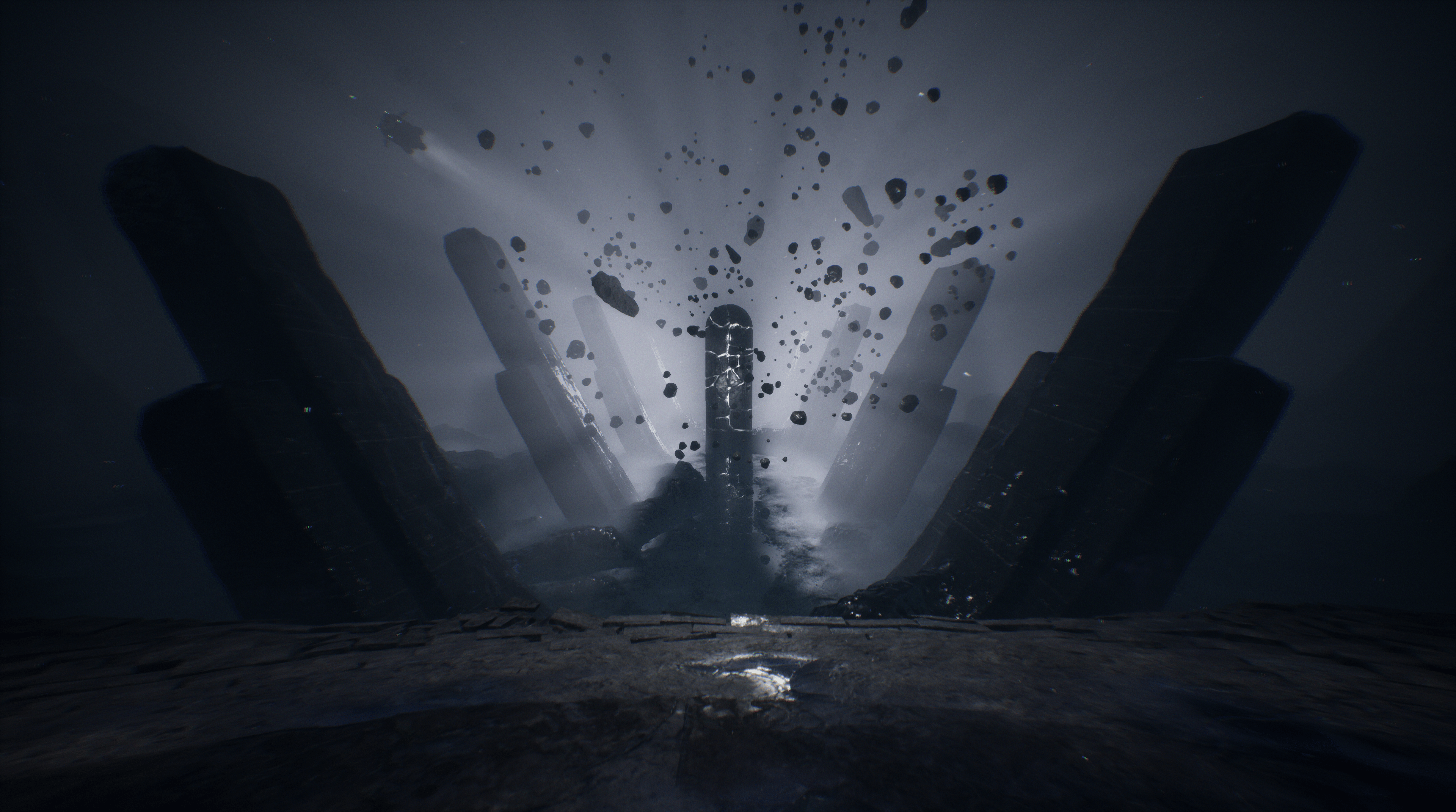 3840x2142 Star Wars Jedi: Fallen Order™- Trailers and Media Official Site