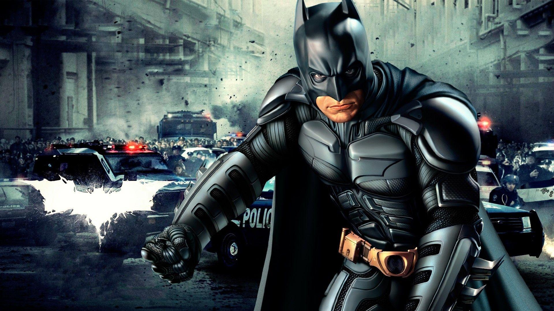 1920x1080 Batman 3D Desktop Background, Beautiful Desktop Background, Wallpaper Batman 3D