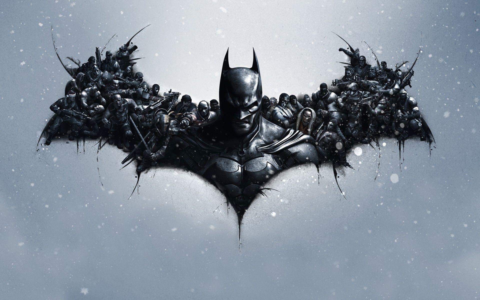 1920x1200 Free Batman Logo Wallpaper, Download Free Clip Art, Free Clip Art on Clipart Library