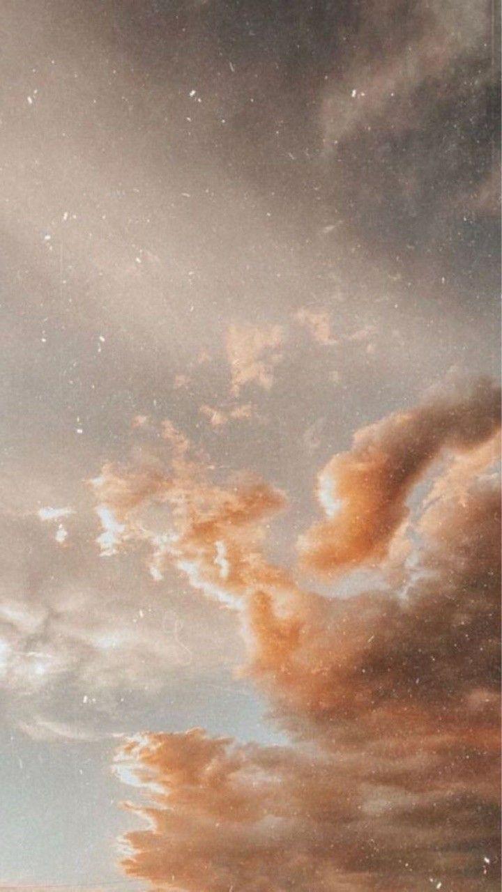 720x1280 wallpaper #soft #retrô #layouts #psd #aesthetic. Clouds wallpaper iphone, Clouds photography, Minimalist watercolor