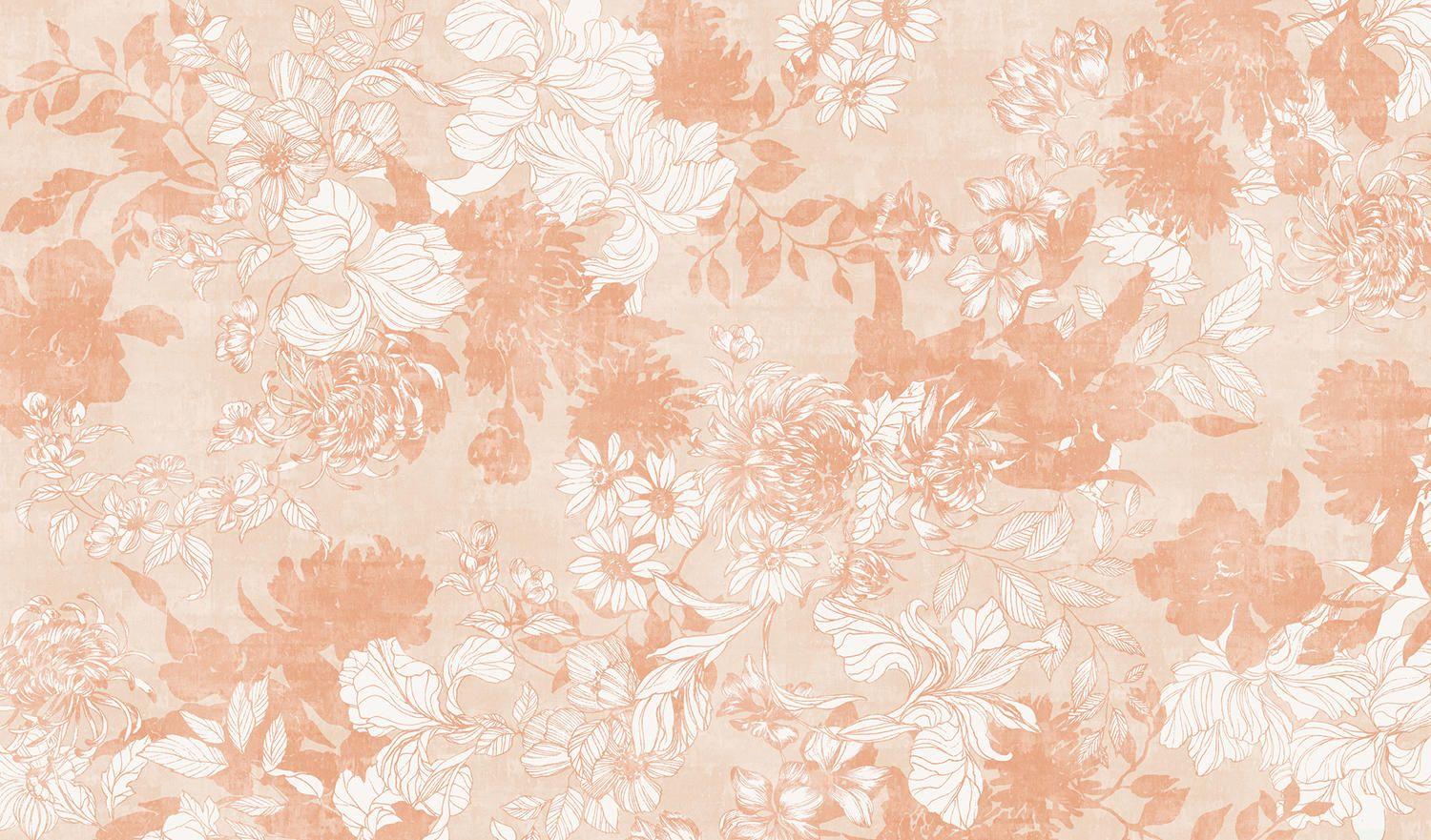 1500x881 Soft Velvet By Wallpepper Wallpaper & Background Download