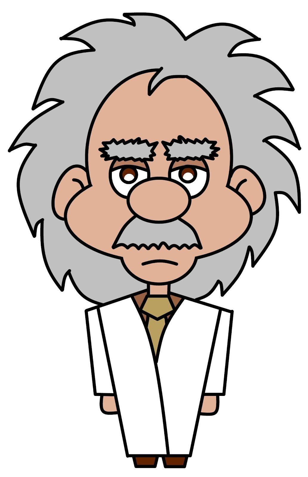 1033x1600 Free Albert Einstein Cartoon, Download Free Clip Art, Free Clip Art on Clipart Library