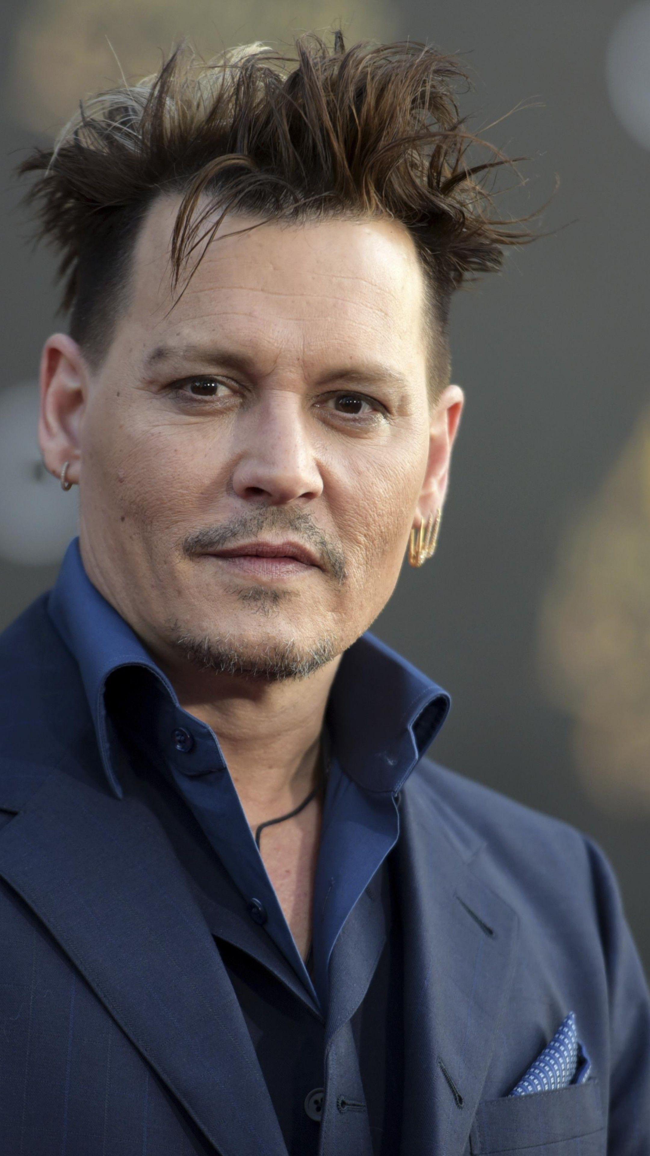 Johnny Depp 4K Wallpapers - Top Free Johnny Depp 4K Backgrounds ...