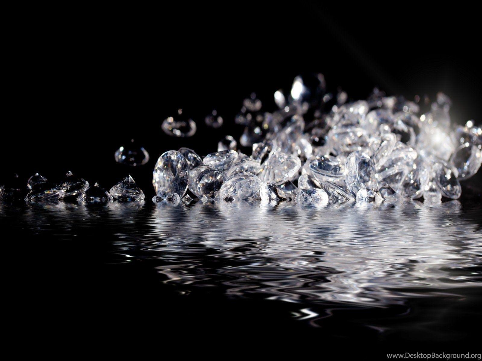 1600x1200 Black Diamond HD Wallpaper Download AtozWallpaper Desktop Background