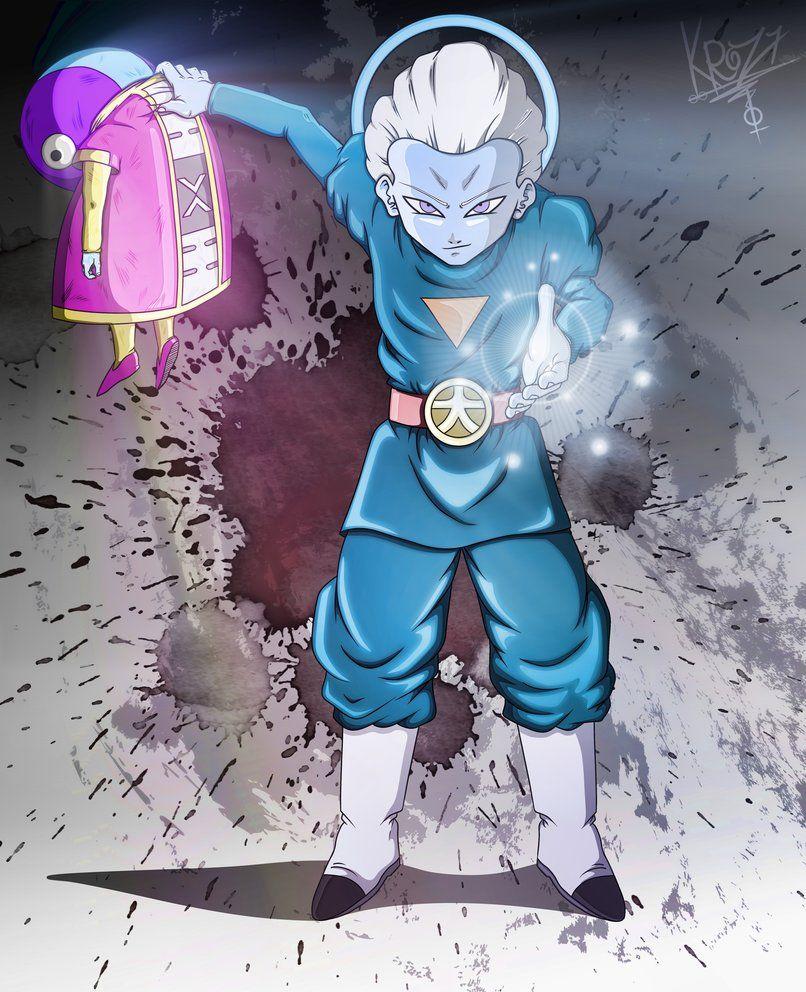 806x992 Daishinkan Kill Zeno Zama by secrethet. Dragon ball super manga, Anime dragon ball, Dragon ball goku