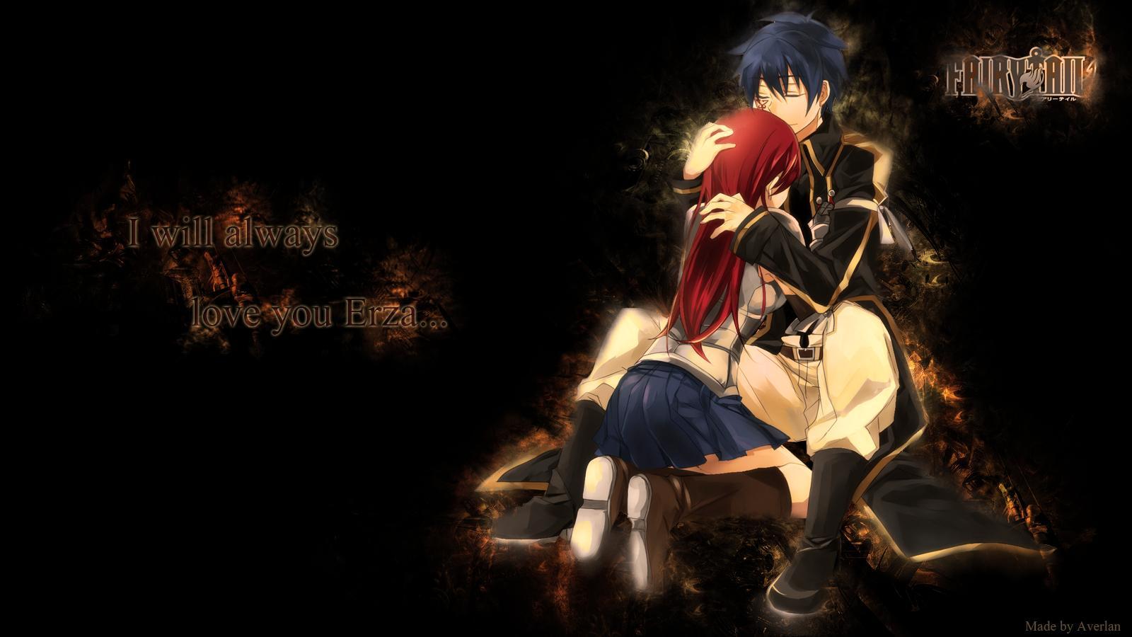 1600x900 HQFX Fairytail, Effie Fritz