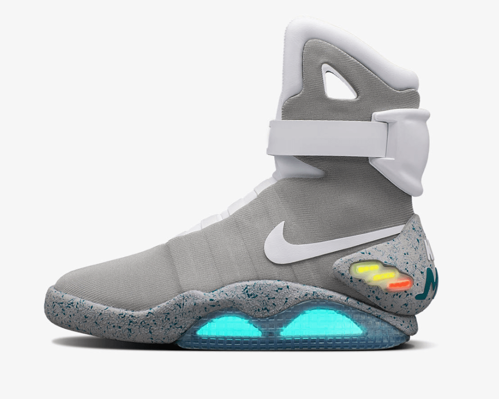 1023x817 Nike Mag (2016) •