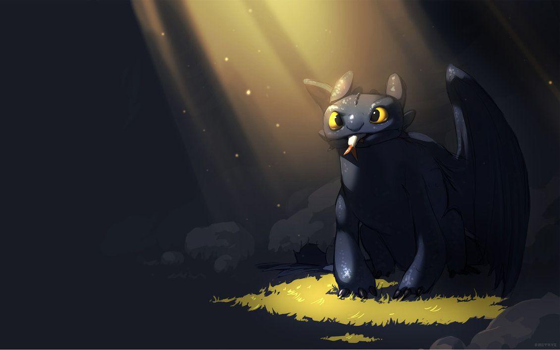 1131x707 Toothless to Train Your Dragon Anime Image Board