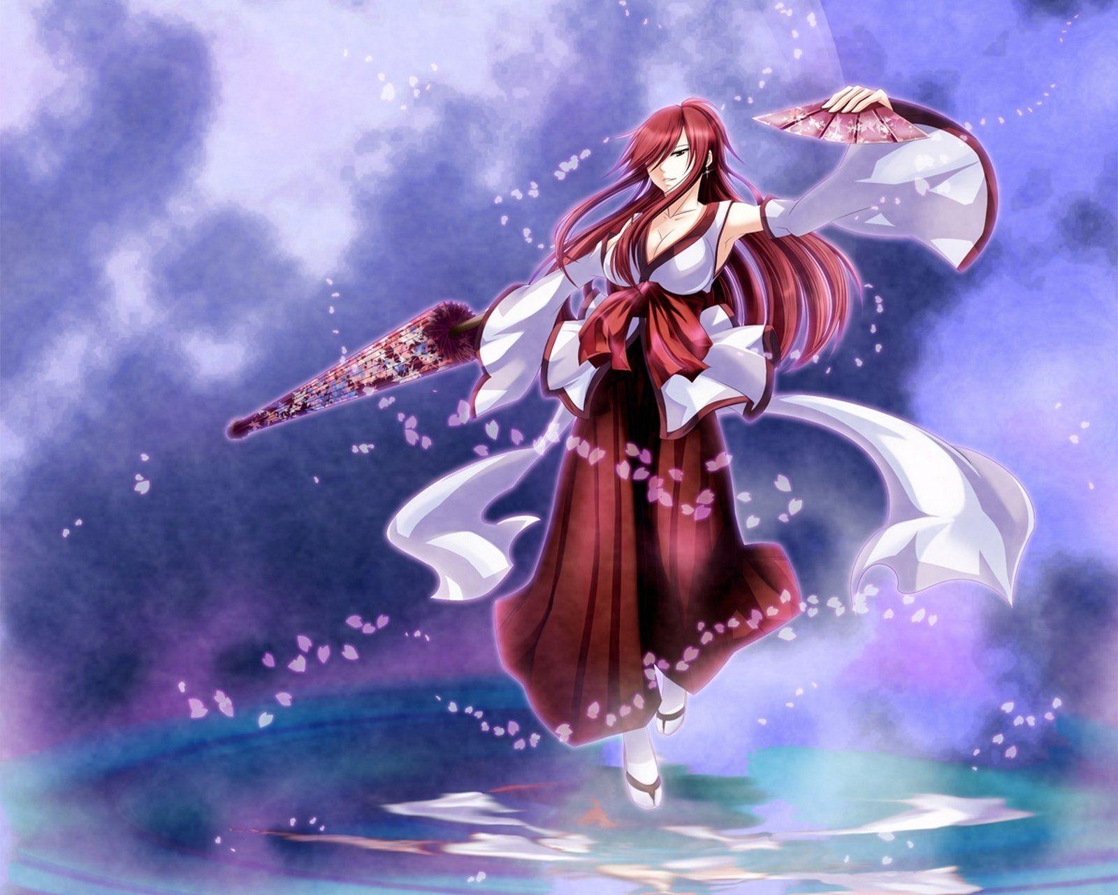 1600x1280 Fairy tail wallpaper HD