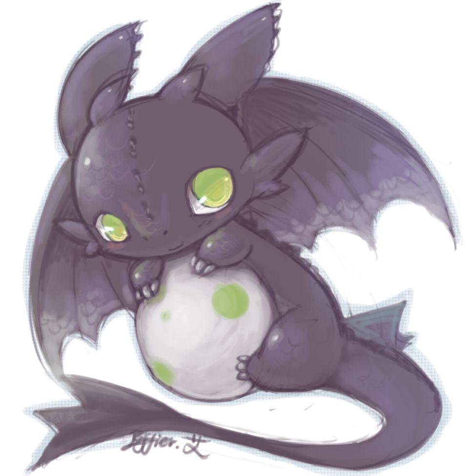 975x975 Toothless to Train Your Dragon Anime Image Board