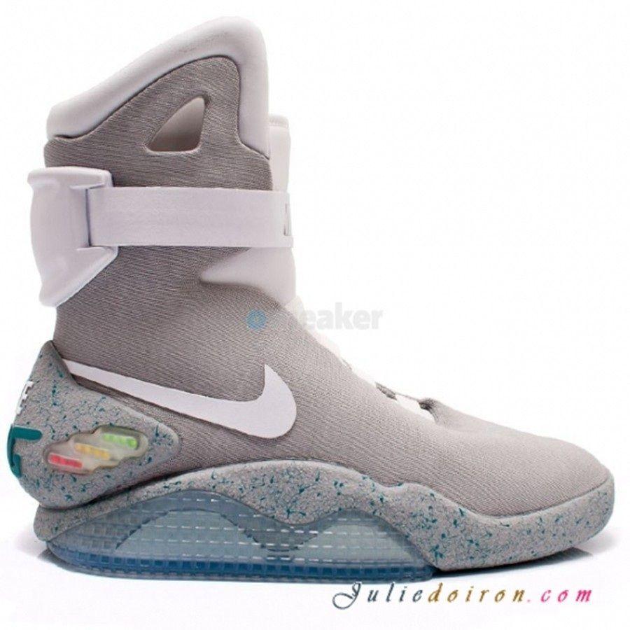 Nike Air Mag Wallpapers - Top Free Nike Air Mag Backgrounds ...