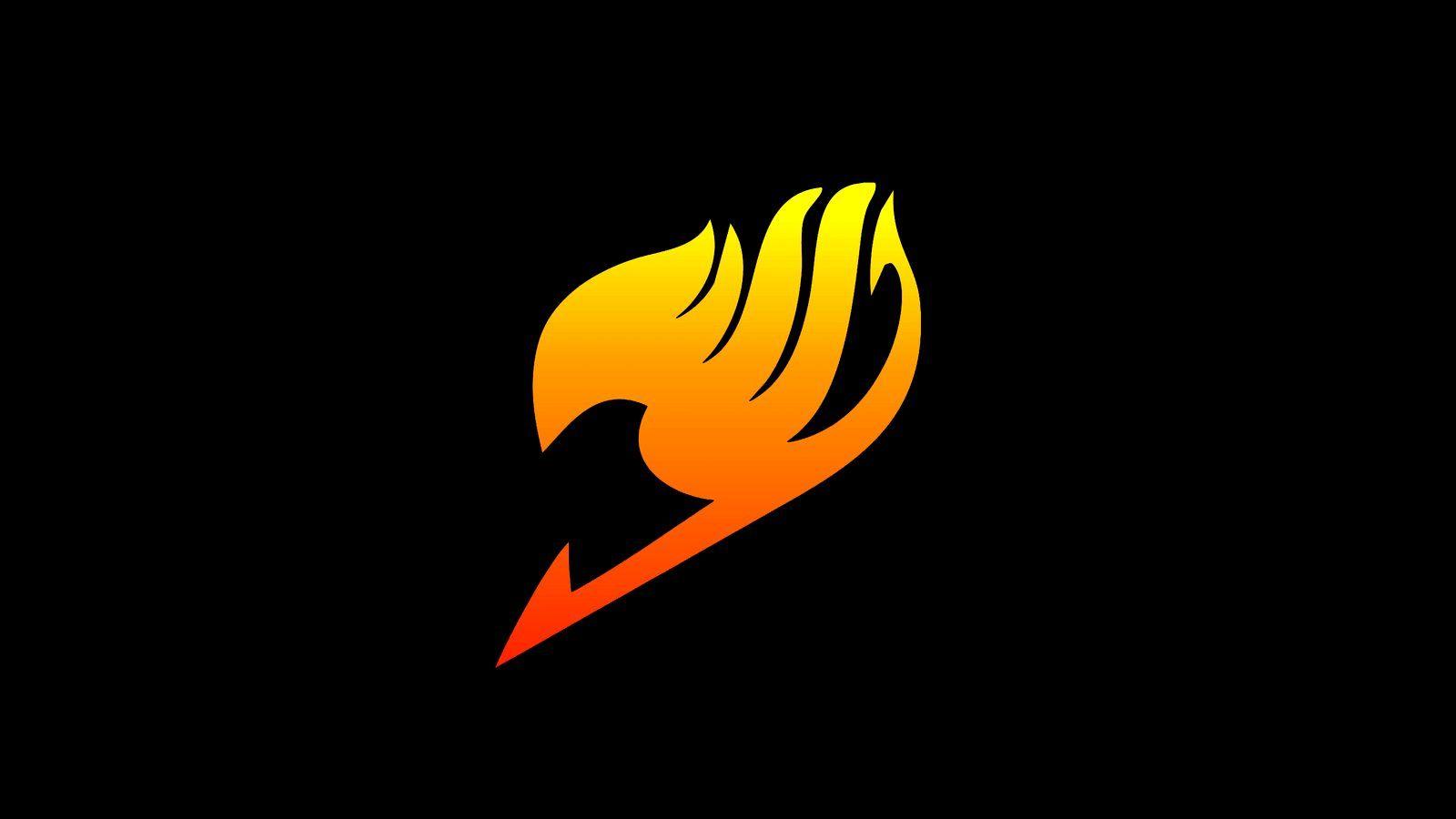1600x900 Fairy Tail Logo Wallpaper (23)