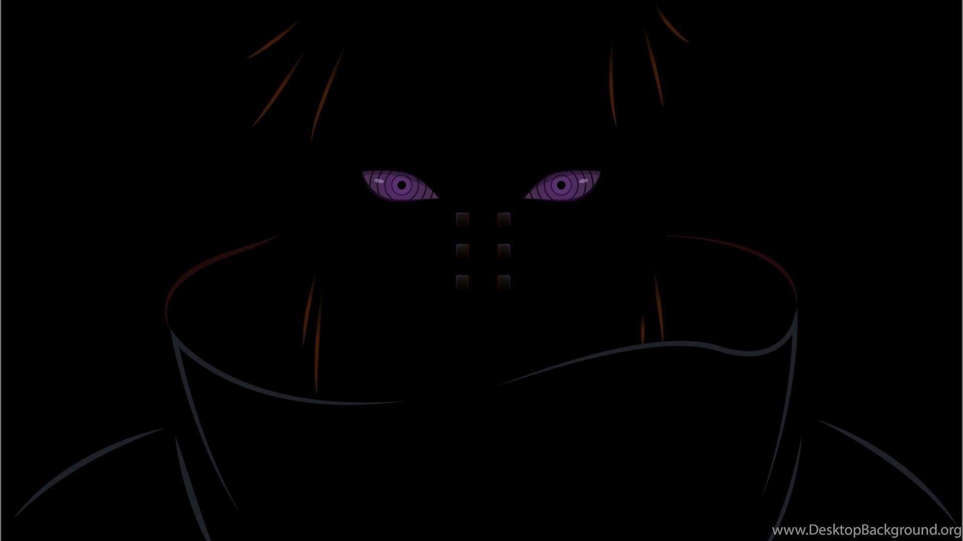 1920x1080 Naruto Pain Wallpaper background picture