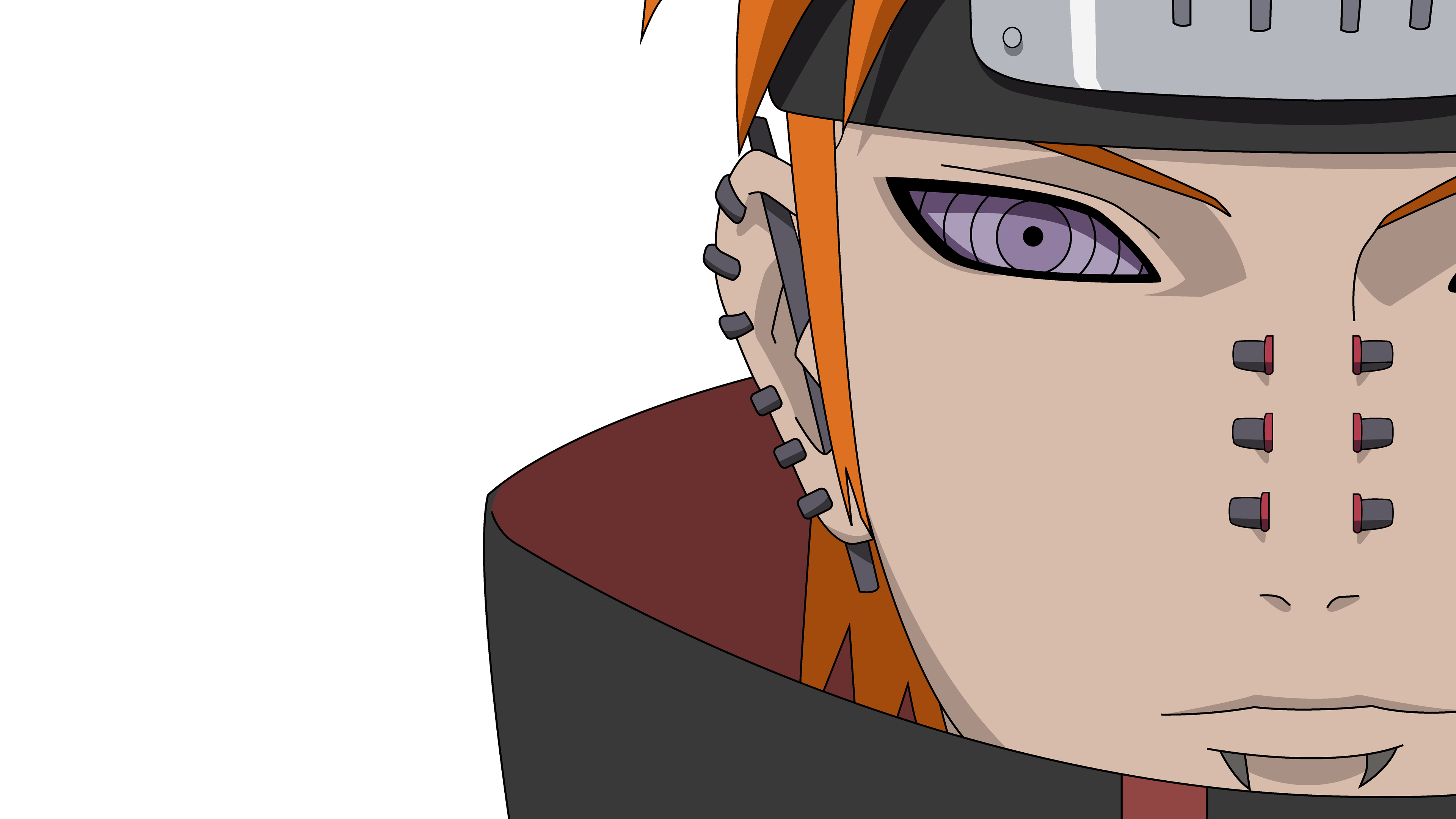 3840x2160 Pain Naruto Wallpaper iPhone X