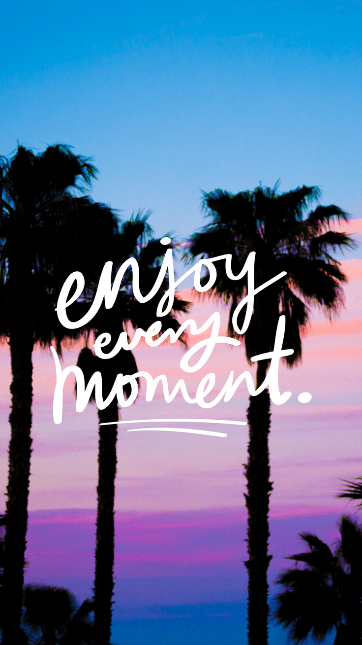 736x1308 Positivity Boost iPhone Wallpaper Collection