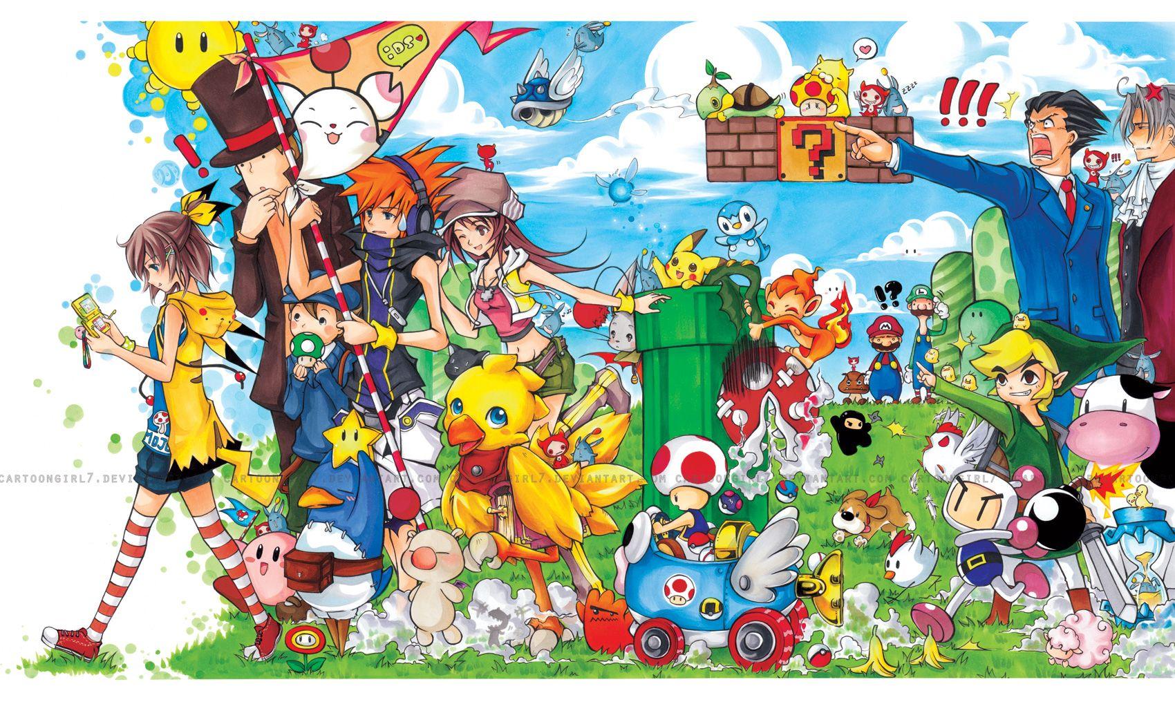 1700x1016 Wallpaper 1700x1016