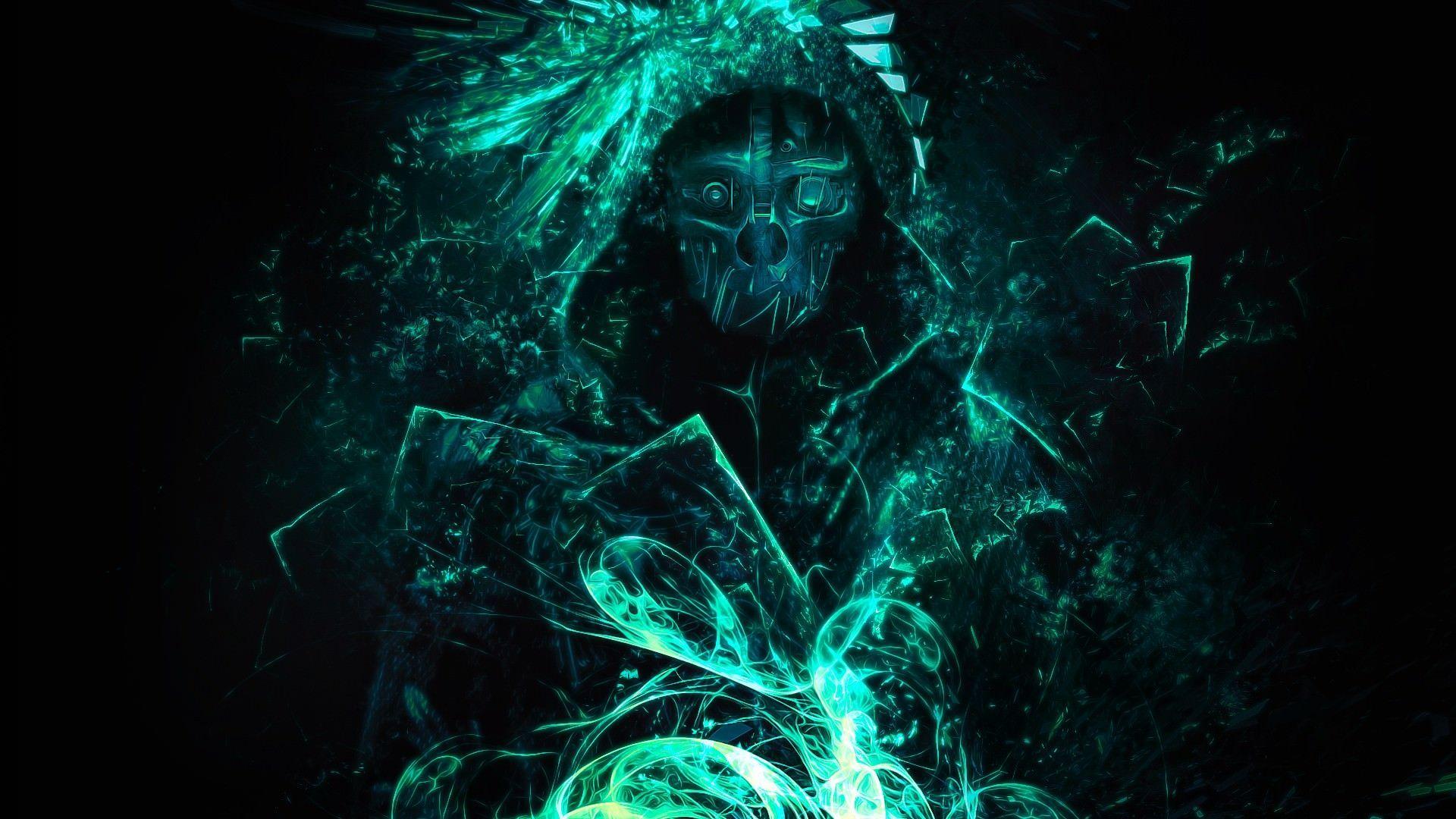1920x1080 Epic Game Wallpaper