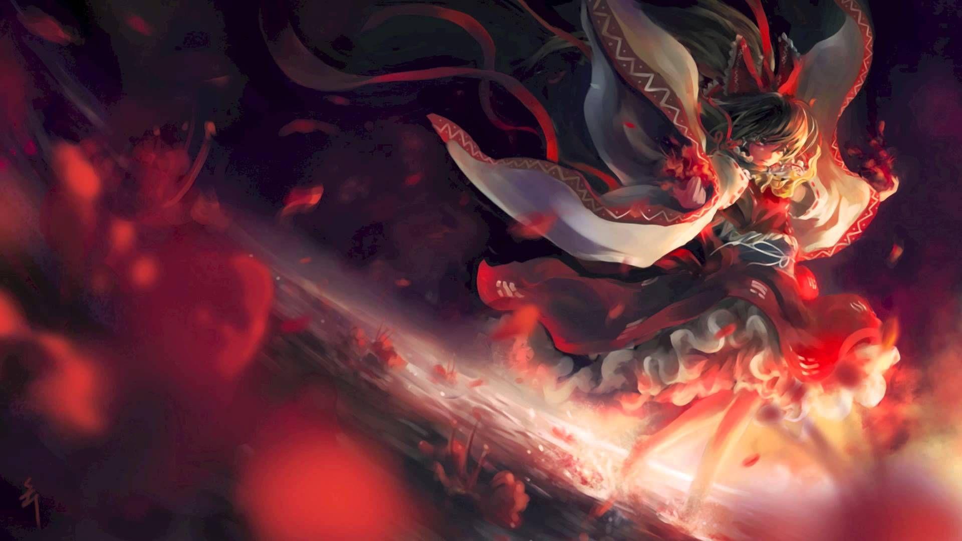1920x1080 Nightcore of Immortals【Mashup】. Anime wallpaper 1920x HD anime wallpaper, Anime wallpaper